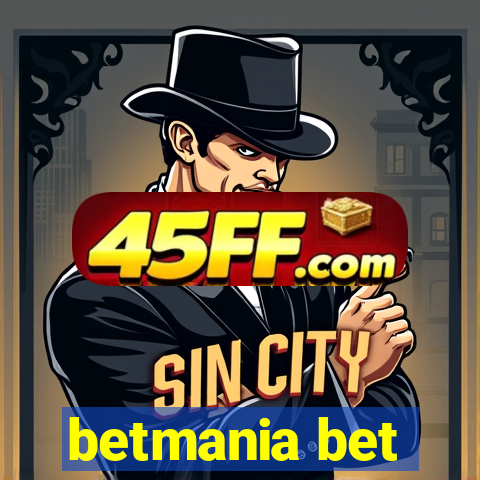 betmania bet